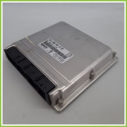 Centralina Motore Iniezione ECU BOSCH 0281010118 MERCEDES-BENZ Classe A W168 CDI A0285451932 1997 2001