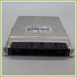Centralina Motore Iniezione ECU BOSCH 0281010793 MERCEDES-BENZ Classe A W168 CDI A6681530279 2001 2004