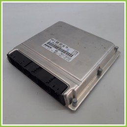 Centralina Motore Iniezione ECU BOSCH 0281010793 MERCEDES-BENZ Classe A W168 CDI A6681530279 2001 2004
