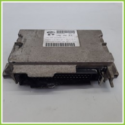 Centralina Motore Iniezione ECU MAGNETI MARELLI IAW16F.E3 FIAT PUNTO 1a Serie 46545152 1993 1999