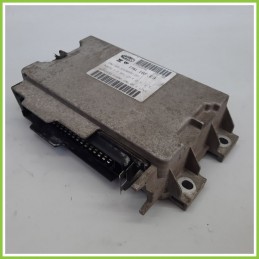 Centralina Motore Iniezione ECU MAGNETI MARELLI IAW16F.E3 FIAT PUNTO 1a Serie 46545152 1993 1999