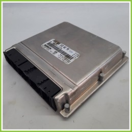 Centralina Motore Iniezione ECU BOSCH 0281010793 MERCEDES-BENZ Classe A W168 CDI A6681530279 2001 2004
