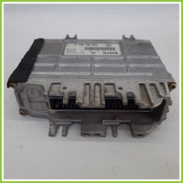 Centralina Motore Iniezione ECU BOSCH 0261203744 VOLKSWAGEN POLO 3a Serie 1.0 030906026AK 1994 2001