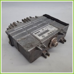 Centralina Motore Iniezione ECU BOSCH 0261203744 VOLKSWAGEN POLO 3a Serie 1.0 030906026AK 1994 2001