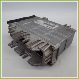 Centralina Motore Iniezione ECU BOSCH 0261203744 VOLKSWAGEN POLO 3a Serie 1.0 030906026AK 1994 2001