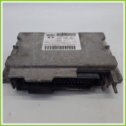 Centralina Motore Iniezione ECU MAGNETI MARELLI IAW16F.EB FIAT PUNTO 1a Serie 46545150 1993 1999