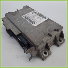 Centralina Motore Iniezione ECU MAGNETI MARELLI IAW16F.EB FIAT PUNTO 1a Serie 46545150 1993 1999