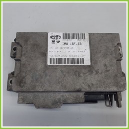 Centralina Motore Iniezione ECU MAGNETI MARELLI IAW16F.EB LANCIA Y 1.1 46519634 1996 2000
