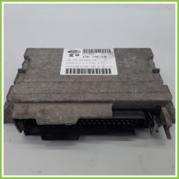 Centralina Motore Iniezione ECU MAGNETI MARELLI IAW16F.EB LANCIA Y 1.1 46545150 1996 2000