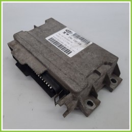 Centralina Motore Iniezione ECU MAGNETI MARELLI IAW16F.EB LANCIA Y 1.1 46545150 1996 2000