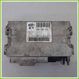 Centralina Motore Iniezione ECU MAGNETI MARELLI IAW16F.E3 FIAT PUNTO 1a Serie 46545152 1993 1999