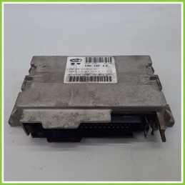 Centralina Motore Iniezione ECU MAGNETI MARELLI IAW16F.E3 FIAT PUNTO 1a Serie 46545152 1993 1999