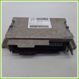 Centralina Motore Iniezione ECU MAGNETI MARELLI IAW16F.E3 FIAT PUNTO 1a Serie 46545152 1993 1999