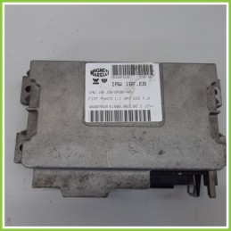 Centralina Motore Iniezione ECU MAGNETI MARELLI IAW16F.EB FIAT PUNTO 1a Serie 46467018 1993 1999
