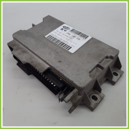 Centralina Motore Iniezione ECU MAGNETI MARELLI IAW16F.EB FIAT PUNTO 1a Serie 46467018 1993 1999