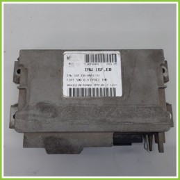 Centralina Motore Iniezione ECU MAGNETI MARELLI IAW16F.E0 FIAT CINQUECENTO NM 46411120 1992 1999