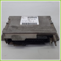 Centralina Motore Iniezione ECU MAGNETI MARELLI IAW16F.E0 FIAT CINQUECENTO NM 46411120 1992 1999