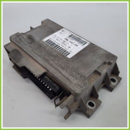Centralina Motore Iniezione ECU MAGNETI MARELLI IAW16F.E0 FIAT CINQUECENTO NM 46411120 1992 1999