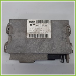 Centralina Motore Iniezione ECU MAGNETI MARELLI IAW16F.EB FIAT PUNTO 1a Serie 46480662 1993 1999