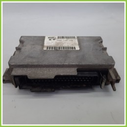 Centralina Motore Iniezione ECU MAGNETI MARELLI IAW16F.EB FIAT PUNTO 1a Serie 46480662 1993 1999