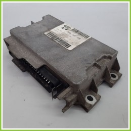 Centralina Motore Iniezione ECU MAGNETI MARELLI IAW16F.EB FIAT PUNTO 1a Serie 46480662 1993 1999