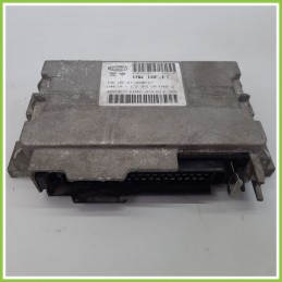 Centralina Motore Iniezione ECU MAGNETI MARELLI IAW16F.ET LANCIA Y 1.2 8V 46519637 1996 2000