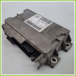 Centralina Motore Iniezione ECU MAGNETI MARELLI IAW16F.ET LANCIA Y 1.2 8V 46519637 1996 2000