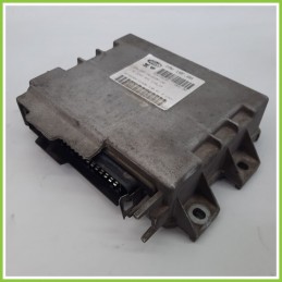 Centralina Motore Iniezione ECU MAGNETI MARELLI IAW18F.BB FIAT PALIO PY 46785504 1997 2003