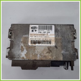 Centralina Motore Iniezione ECU MAGNETI MARELLI IAW16F.E0 FIAT CINQUECENTO NM 4654180 1992 1999