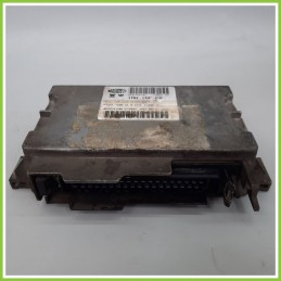 Centralina Motore Iniezione ECU MAGNETI MARELLI IAW16F.E0 FIAT CINQUECENTO NM 4654180 1992 1999