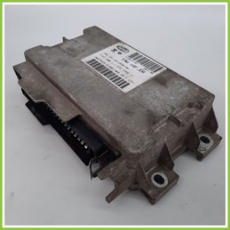 Centralina Motore Iniezione ECU MAGNETI MARELLI IAW16F.ER FIAT CINQUECENTO NM 1.1 46475181 1992 1999
