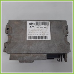 Centralina Motore Iniezione ECU MAGNETI MARELLI IAW16F.EB FIAT PUNTO 1a Serie 46545150 1993 1999