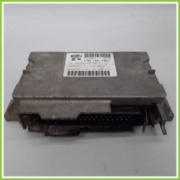 Centralina Motore Iniezione ECU MAGNETI MARELLI IAW16F.EB FIAT PUNTO 1a Serie 46545150 1993 1999