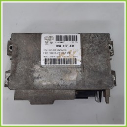 Centralina Motore Iniezione ECU MAGNETI MARELLI IAW16F.E0 FIAT CINQUECENTO NM 46411120 1992 1999