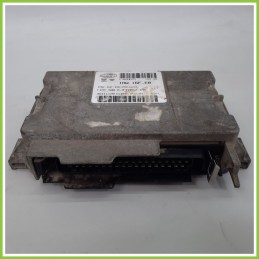 Centralina Motore Iniezione ECU MAGNETI MARELLI IAW16F.E0 FIAT CINQUECENTO NM 46411120 1992 1999