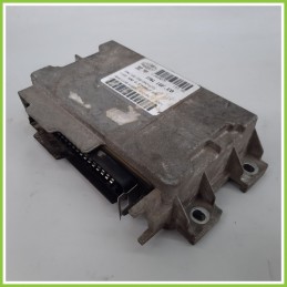 Centralina Motore Iniezione ECU MAGNETI MARELLI IAW16F.E0 FIAT CINQUECENTO NM 46411120 1992 1999