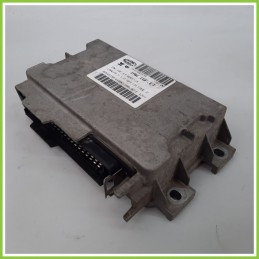 Centralina Motore Iniezione ECU MAGNETI MARELLI IAW16F.ET LANCIA Y 1.2 46545155 1996 2000