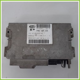 Centralina Motore Iniezione ECU MAGNETI MARELLI IAW16F.EB FIAT PUNTO 1a Serie 46545150 1993 1999