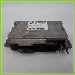 Centralina Motore Iniezione ECU MAGNETI MARELLI IAW16F.EB FIAT PUNTO 1a Serie 46545150 1993 1999