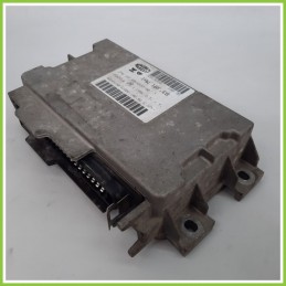 Centralina Motore Iniezione ECU MAGNETI MARELLI IAW16F.EB FIAT PUNTO 1a Serie 46545150 1993 1999