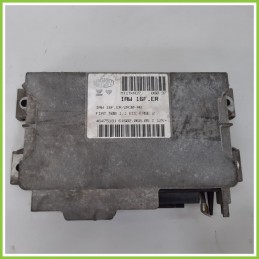 Centralina Motore Iniezione ECU MAGNETI MARELLI IAW16F.ER FIAT CINQUECENTO NM 1.1 46475181 1992 1999