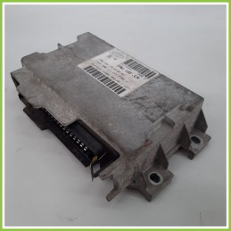 Centralina Motore Iniezione ECU MAGNETI MARELLI IAW16F.ER FIAT CINQUECENTO NM 1.1 46475181 1992 1999