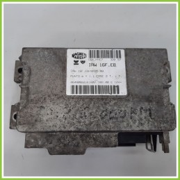 Centralina Motore Iniezione ECU MAGNETI MARELLI IAW16F.EB FIAT PUNTO 1a Serie 46480662 1993 1999