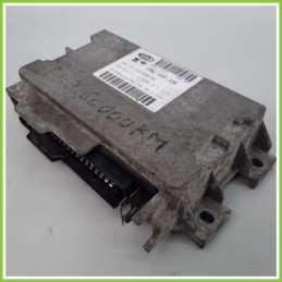 Centralina Motore Iniezione ECU MAGNETI MARELLI IAW16F.EB FIAT PUNTO 1a Serie 46480662 1993 1999