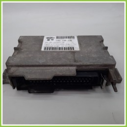 Centralina Motore Iniezione ECU MAGNETI MARELLI IAW16F.EB FIAT PUNTO 1a Serie 46545150 1993 1999