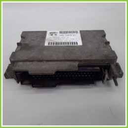 Centralina Motore Iniezione ECU MAGNETI MARELLI IAW16FM.EC FIAT SEICENTO 1E 46555914 1998 2005