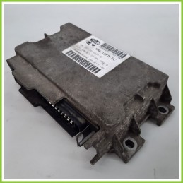 Centralina Motore Iniezione ECU MAGNETI MARELLI IAW16FM.EC FIAT SEICENTO 1E 46555914 1998 2005