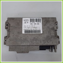 Centralina Motore Iniezione ECU MAGNETI MARELLI IAW16F.EB FIAT PUNTO 1a Serie 4647018 1993 1999
