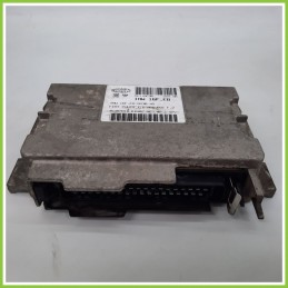 Centralina Motore Iniezione ECU MAGNETI MARELLI IAW16F.EB FIAT PUNTO 1a Serie 4647018 1993 1999