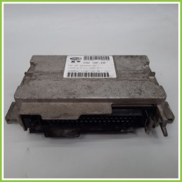 Centralina Motore Iniezione ECU MAGNETI MARELLI IAW16F.EB FIAT PUNTO 1a Serie 46480662 1993 1999